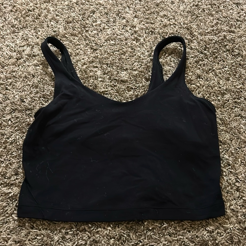 Lululemon align tank
